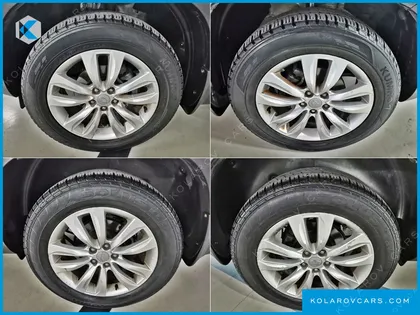 KIA SORENTO DIESEL 2.0 2WD TLX