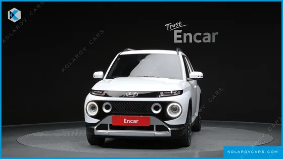 HYUNDAI CASPER TURBO INSPIRATION