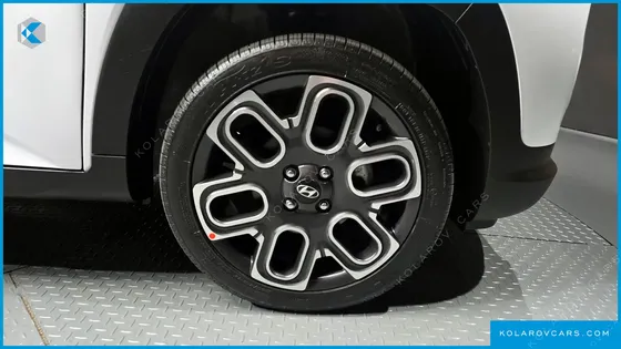 HYUNDAI CASPER TURBO INSPIRATION