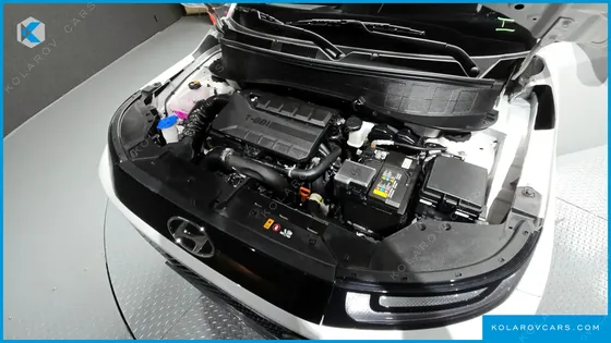 HYUNDAI CASPER TURBO INSPIRATION