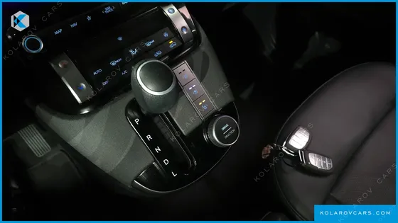 HYUNDAI CASPER TURBO INSPIRATION