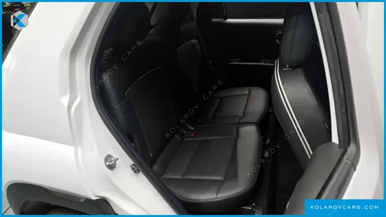 HYUNDAI CASPER TURBO INSPIRATION