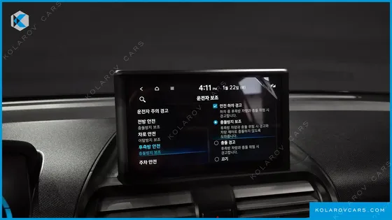 HYUNDAI CASPER TURBO INSPIRATION