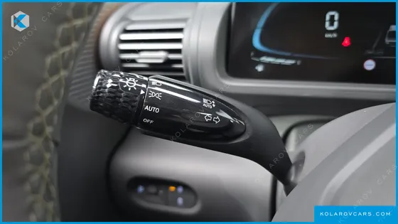 HYUNDAI CASPER THE ESSENTIAL