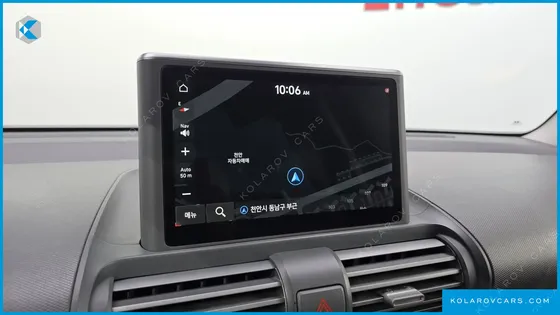HYUNDAI CASPER THE ESSENTIAL