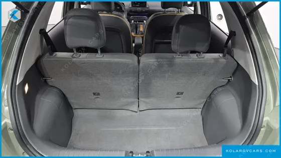 HYUNDAI CASPER THE ESSENTIAL