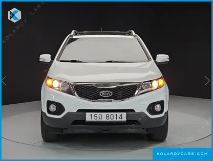 KIA SORENTO DIESEL 2.0 2WD TLX