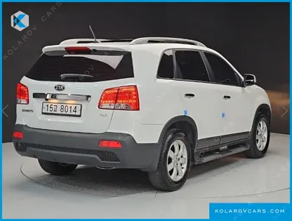 KIA SORENTO DIESEL 2.0 2WD TLX