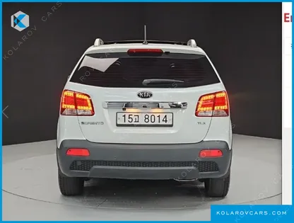 KIA SORENTO DIESEL 2.0 2WD TLX