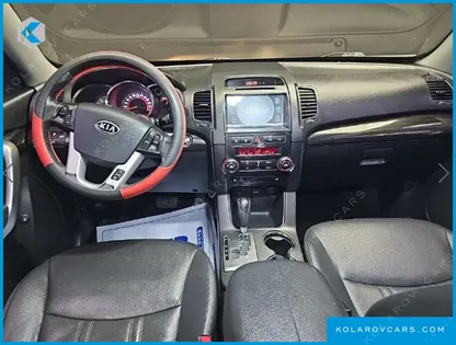 KIA SORENTO DIESEL 2.0 2WD TLX