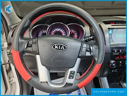 KIA SORENTO DIESEL 2.0 2WD TLX