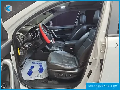 KIA SORENTO DIESEL 2.0 2WD TLX