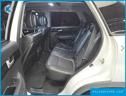 KIA SORENTO DIESEL 2.0 2WD TLX