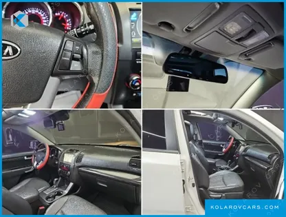 KIA SORENTO DIESEL 2.0 2WD TLX