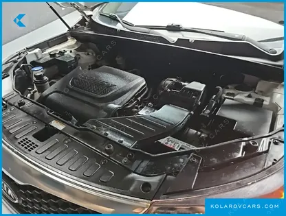 KIA SORENTO DIESEL 2.0 2WD TLX