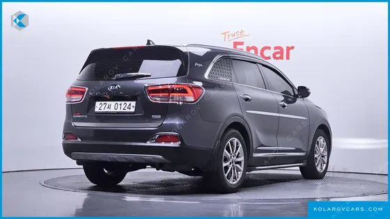 KIA SORENTO DIESEL 2.0 2WD