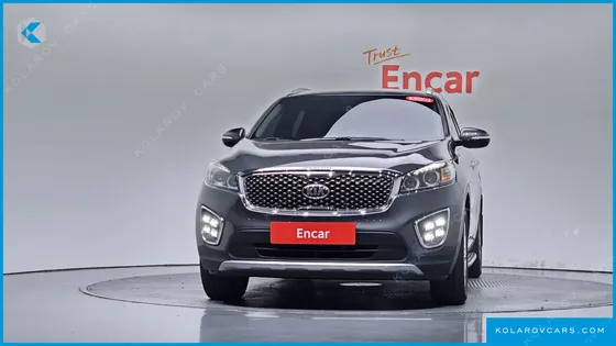 KIA SORENTO DIESEL 2.0 2WD