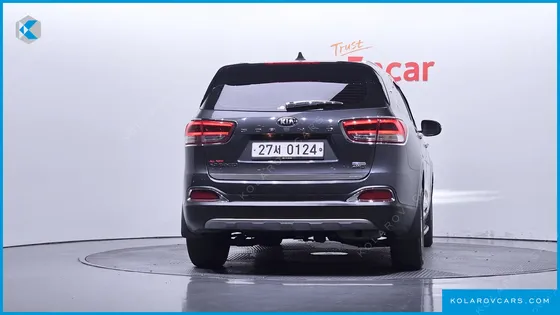 KIA SORENTO DIESEL 2.0 2WD