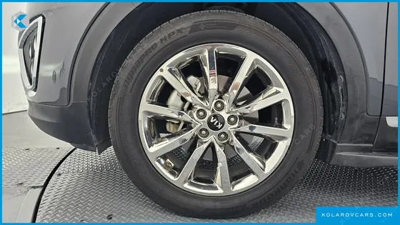 KIA SORENTO DIESEL 2.0 2WD