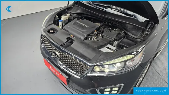 KIA SORENTO DIESEL 2.0 2WD