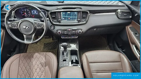 KIA SORENTO DIESEL 2.0 2WD