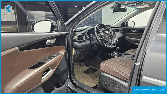 KIA SORENTO DIESEL 2.0 2WD