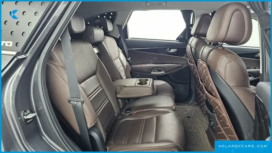 KIA SORENTO DIESEL 2.0 2WD