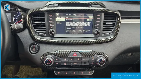 KIA SORENTO DIESEL 2.0 2WD