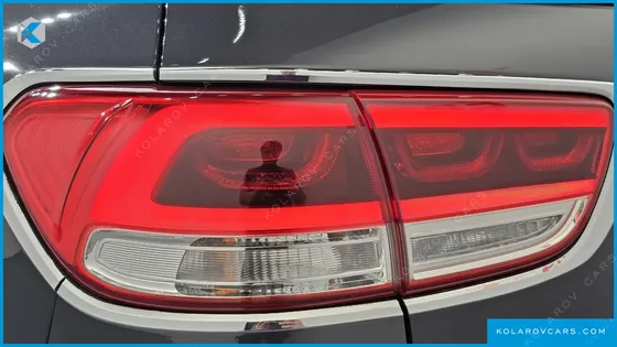 KIA SORENTO DIESEL 2.0 2WD
