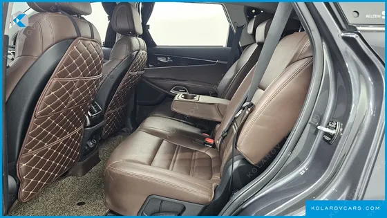 KIA SORENTO DIESEL 2.0 2WD