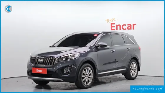 KIA SORENTO DIESEL 2.0 2WD