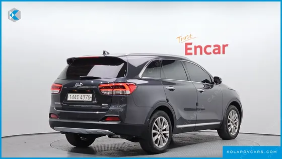 KIA SORENTO DIESEL 2.0 2WD