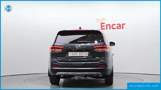 KIA SORENTO DIESEL 2.0 2WD