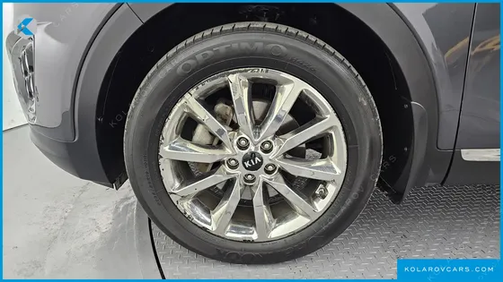 KIA SORENTO DIESEL 2.0 2WD