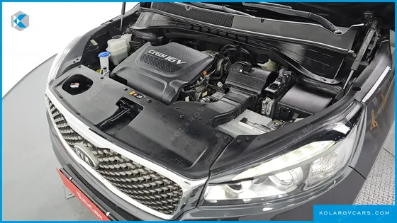 KIA SORENTO DIESEL 2.0 2WD