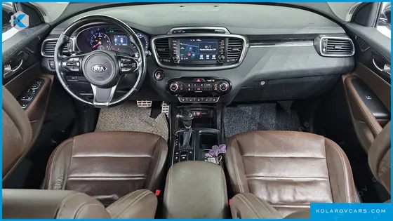 KIA SORENTO DIESEL 2.0 2WD