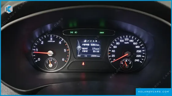 KIA SORENTO DIESEL 2.0 2WD