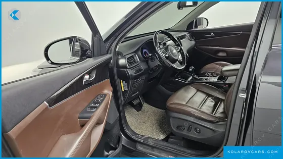 KIA SORENTO DIESEL 2.0 2WD