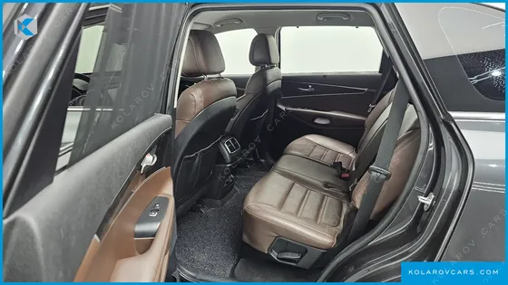 KIA SORENTO DIESEL 2.0 2WD