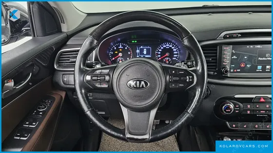 KIA SORENTO DIESEL 2.0 2WD
