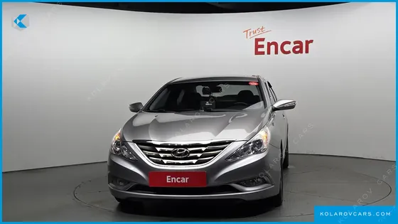 HYUNDAI SONATA PRIME