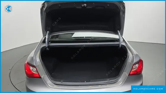 HYUNDAI SONATA PRIME