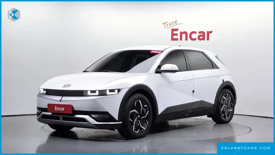 HYUNDAI IONIQ 5 LONG RANGE AWD