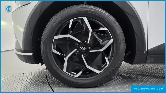 HYUNDAI IONIQ 5 LONG RANGE AWD