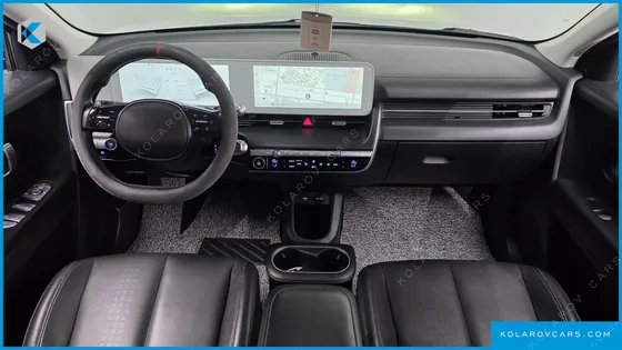 HYUNDAI IONIQ 5 LONG RANGE AWD