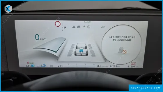HYUNDAI IONIQ 5 LONG RANGE AWD