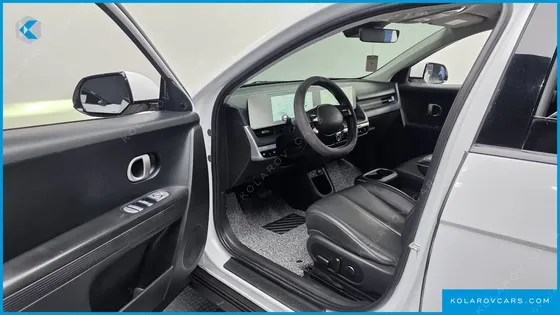 HYUNDAI IONIQ 5 LONG RANGE AWD