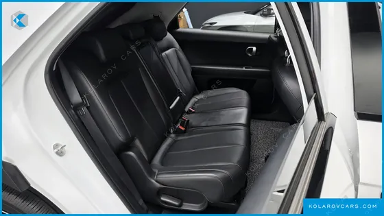 HYUNDAI IONIQ 5 LONG RANGE AWD