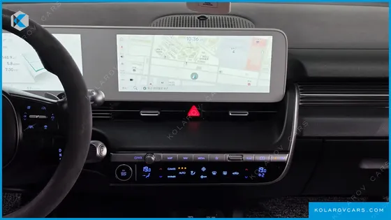 HYUNDAI IONIQ 5 LONG RANGE AWD