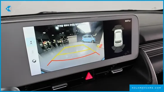 HYUNDAI IONIQ 5 LONG RANGE AWD